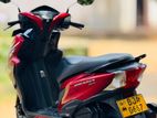 Honda Grazia 2021