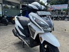Honda Grazia 2021