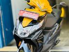 Honda Dio 2026