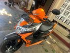 Honda Grazia 2026