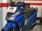 Honda Grazia b g w 2019