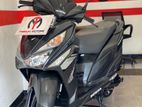 Honda Grazia B G X 2019