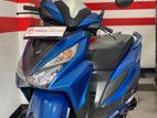 Honda Grazia B H L 2019