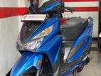 Honda Grazia B HL 2019