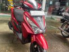 Honda Grazia bb h x 2020