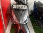 Honda Grazia BGU 2019