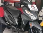 Honda Grazia BGU 2019