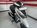 Honda Grazia BHF 2019