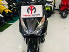 Honda Grazia BHM 2018