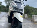 Honda Grazia 2018