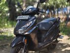 Honda Grazia 2019