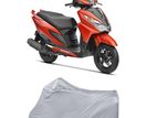 Honda Grazia Bike Cover