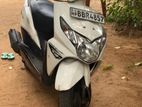 Honda Dio 2015