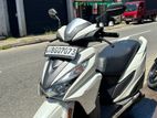 Honda Grazia CB 2018