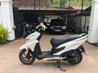 Honda Grazia dawn pemant 130000 2019