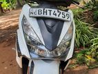 Honda Grazia 2018