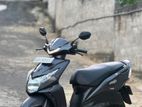 Honda Grazia Dio 2018