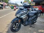 Honda Grazia DX 125 2019