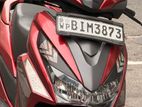 Honda Grazia DX 125 2019