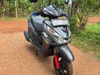 Honda Grazia DX 125 2020