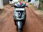 Honda Grazia DX 2020