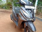 Honda Grazia DX 125 BIQ 2020