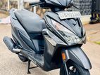 Honda Grazia DX 2019