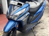 Honda Grazia DX 2019