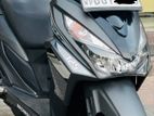 Honda Grazia DX 2019