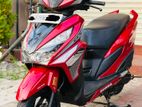 Honda Grazia DX 2019