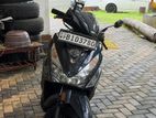 Honda Grazia DX 2019
