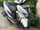 Honda Grazia DX 2019