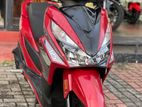 Honda Grazia Dx 2019