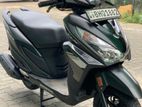 Honda Grazia DX 2019