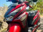 Honda Grazia DX 2019