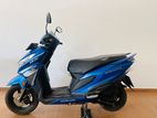 Honda Grazia DX 2019