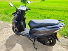 Honda Grazia DX 2019