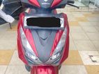 Honda Grazia DX 2019