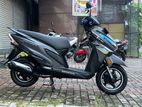 Honda Grazia DX 2020