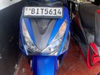 Honda Grazia Dx 2020