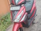 Honda Grazia DX 2020