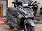 Honda Grazia DX 2020