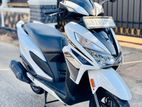 Honda Grazia DX 2020