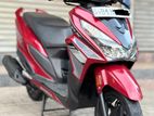 Honda Grazia Dx 2020