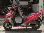 Honda Grazia DX 2020