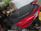 Honda Grazia DX 2020