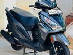 Honda Grazia DX 2020