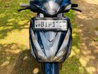 Honda Grazia DX BIP-XXXX 2020