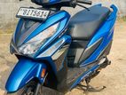 Honda Grazia DX Model 2020