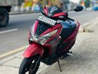 Honda Grazia DX 2020
